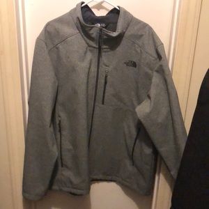 NorthFace Mens jacket